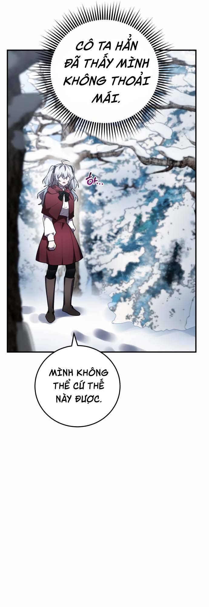 Hero X Demon King X Villain Chap 34 - Next Chap 35