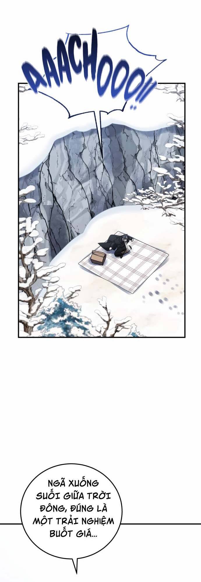 Hero X Demon King X Villain Chap 34 - Next Chap 35