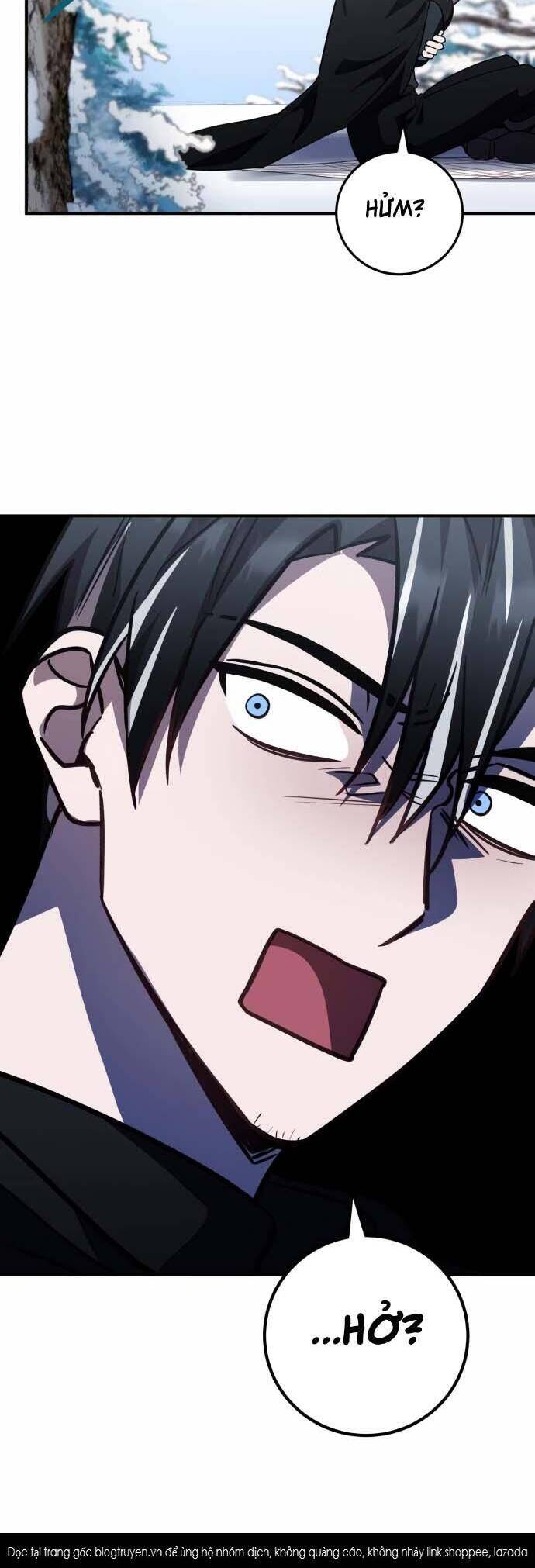 Hero X Demon King X Villain Chap 34 - Next Chap 35