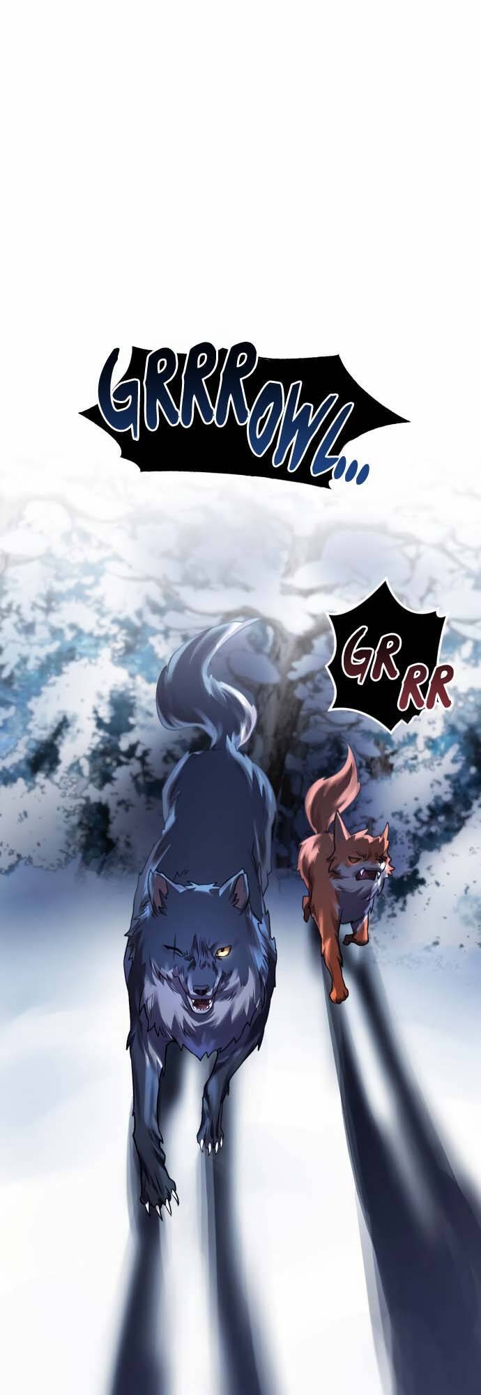 Hero X Demon King X Villain Chap 34 - Next Chap 35