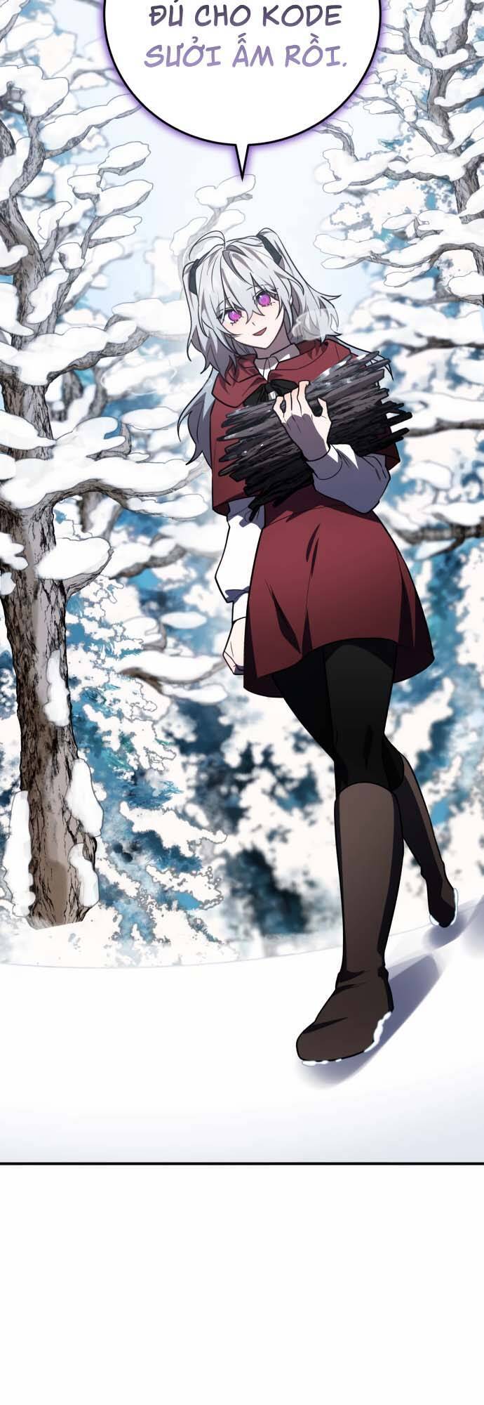 Hero X Demon King X Villain Chap 34 - Next Chap 35
