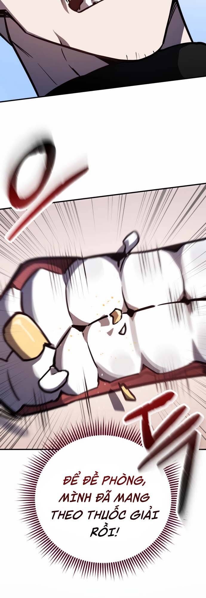 Hero X Demon King X Villain Chap 34 - Next Chap 35