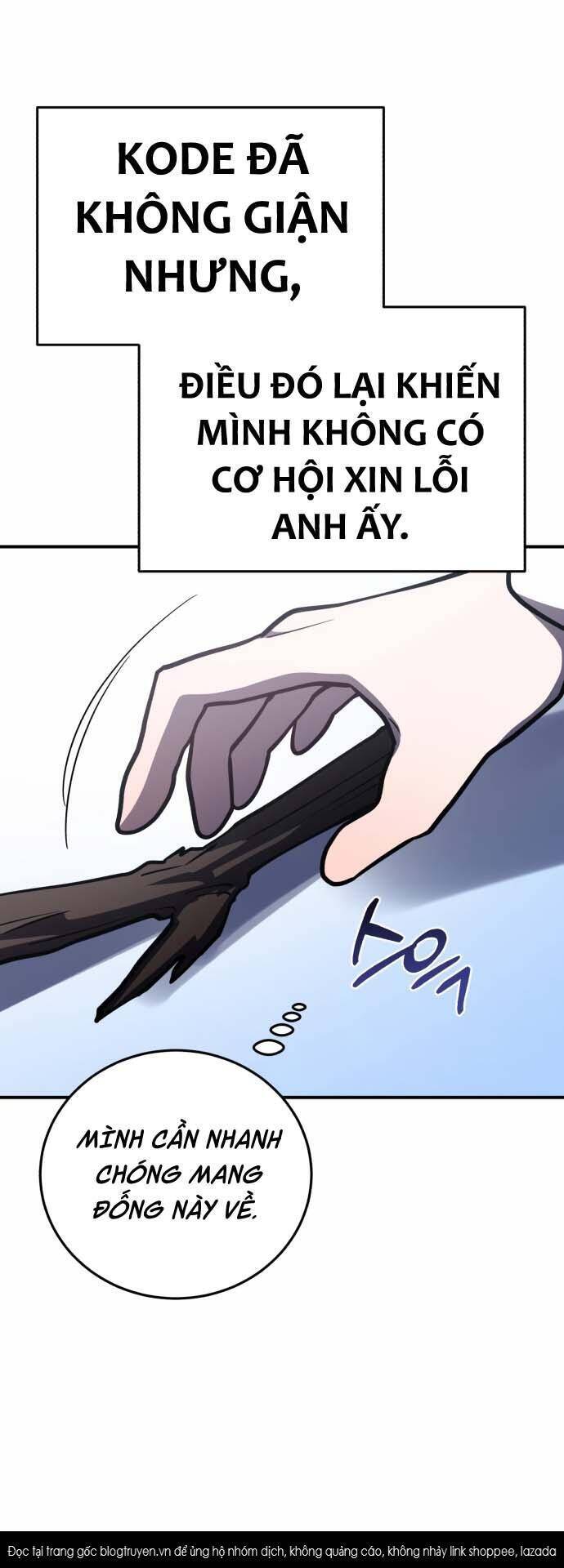 Hero X Demon King X Villain Chap 34 - Next Chap 35