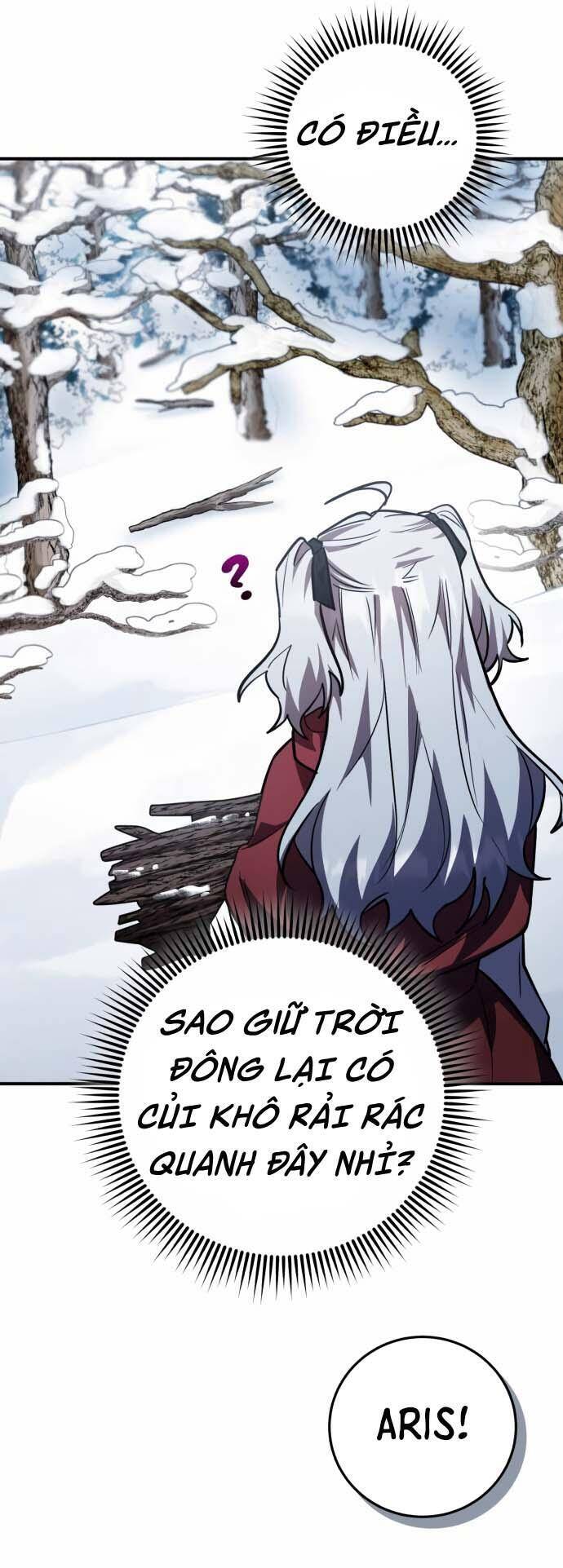 Hero X Demon King X Villain Chap 34 - Next Chap 35