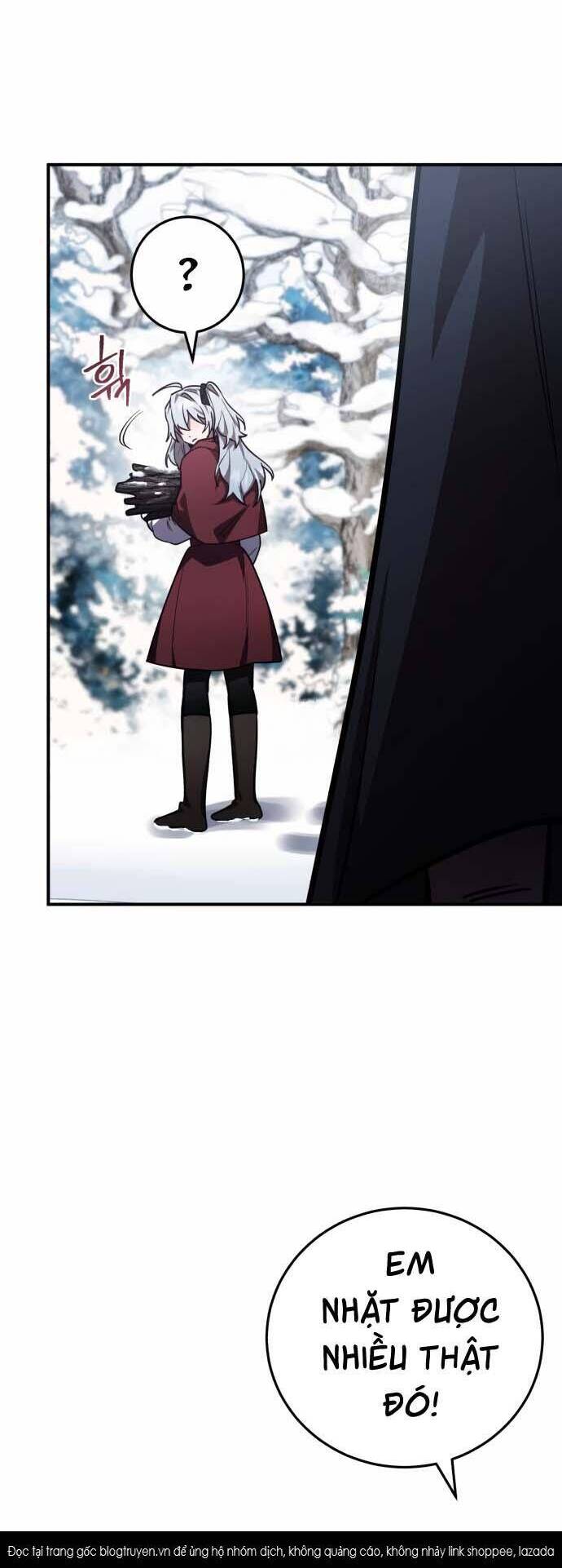 Hero X Demon King X Villain Chap 34 - Next Chap 35
