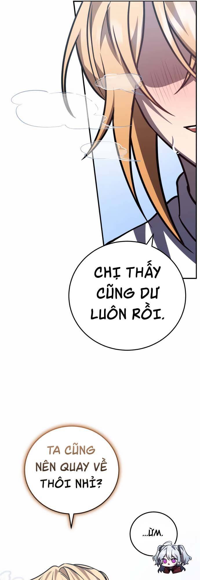 Hero X Demon King X Villain Chap 34 - Next Chap 35