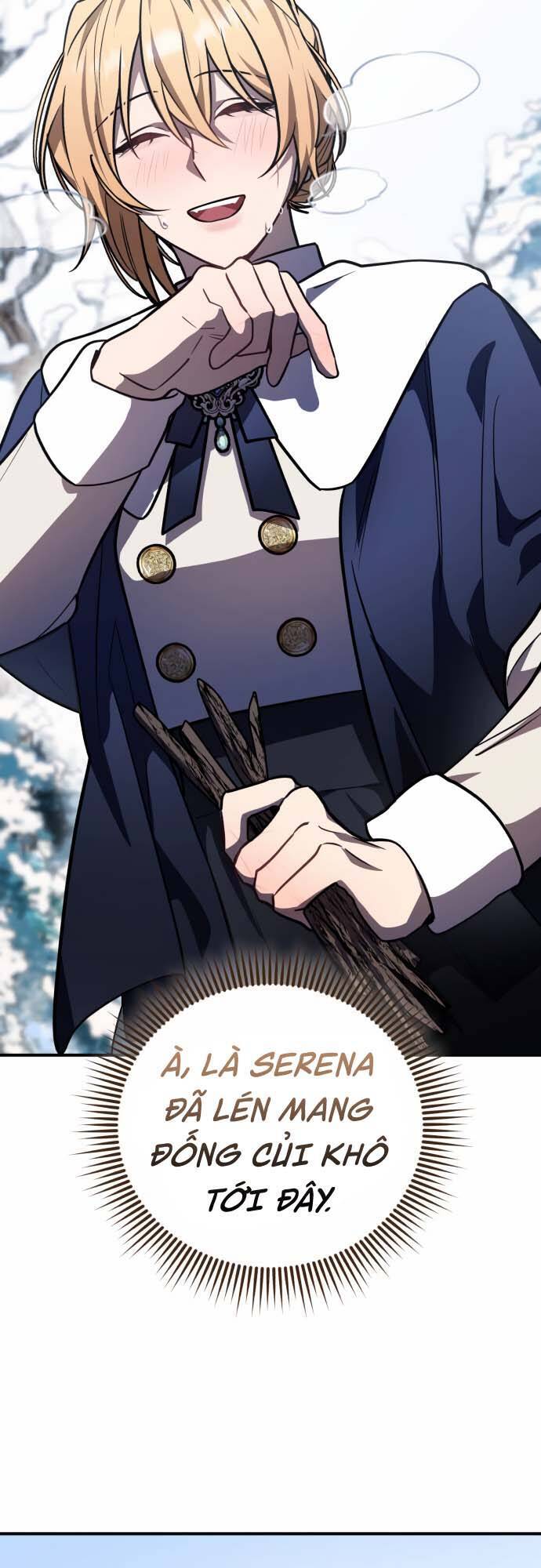 Hero X Demon King X Villain Chap 34 - Next Chap 35