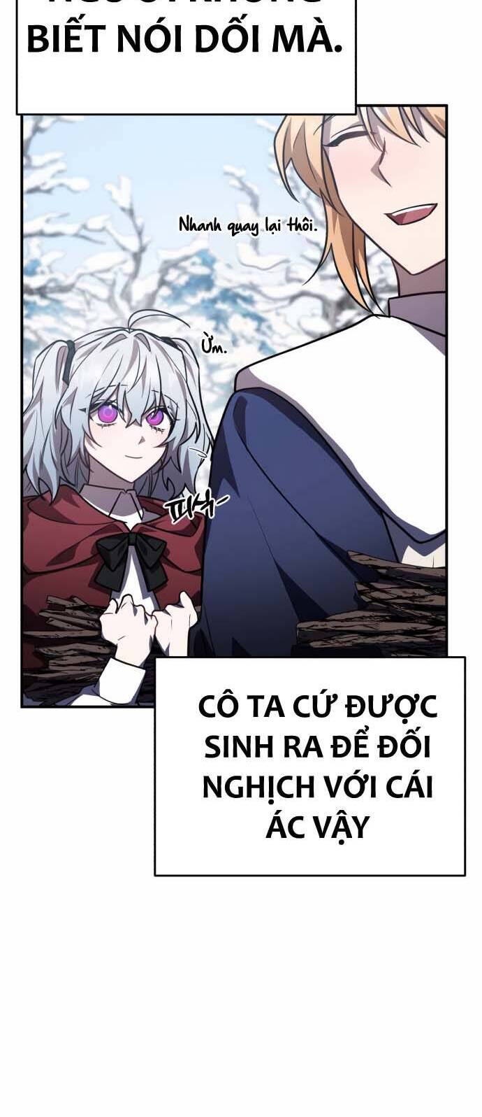 Hero X Demon King X Villain Chap 34 - Next Chap 35