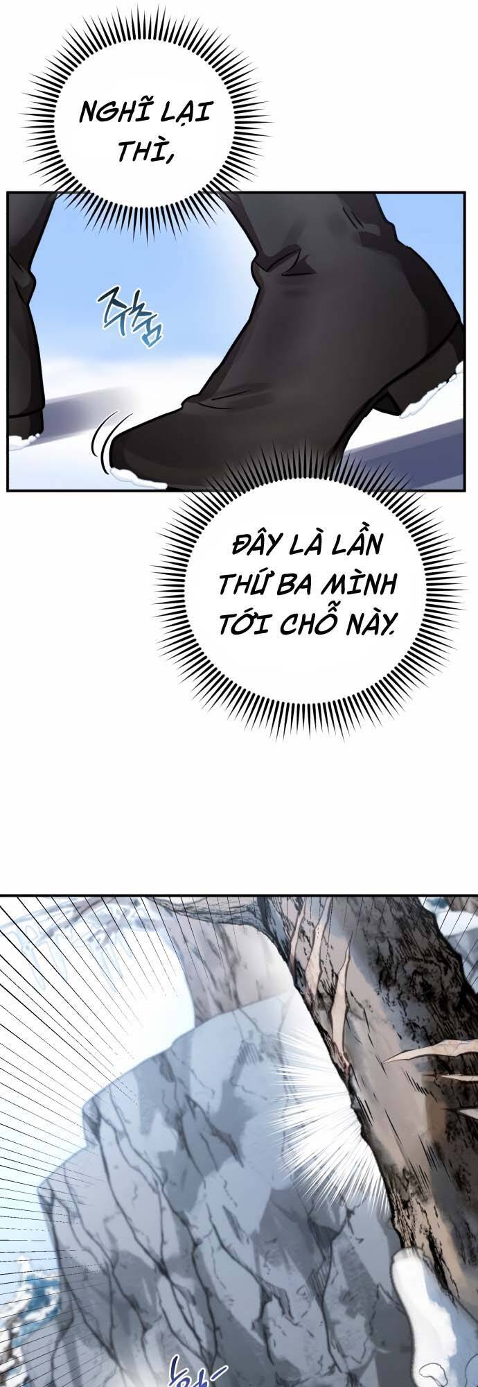Hero X Demon King X Villain Chap 34 - Next Chap 35