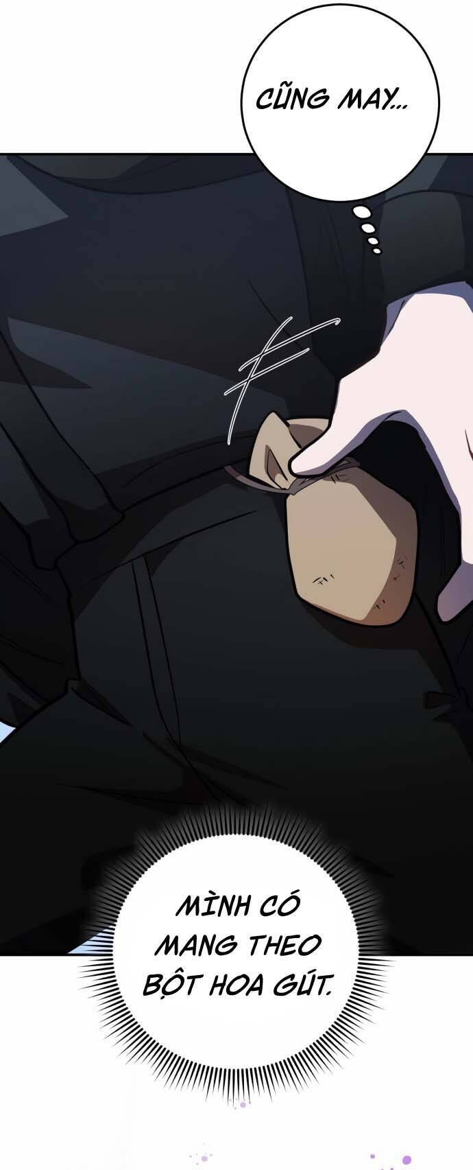 Hero X Demon King X Villain Chap 34 - Next Chap 35