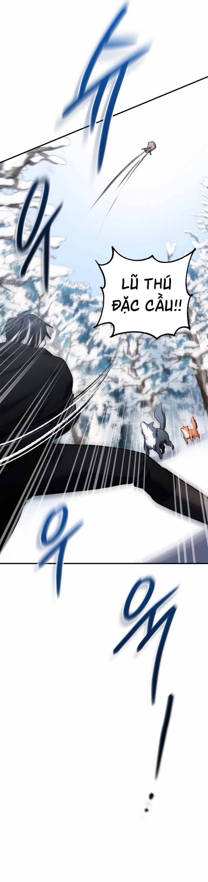 Hero X Demon King X Villain Chap 34 - Next Chap 35