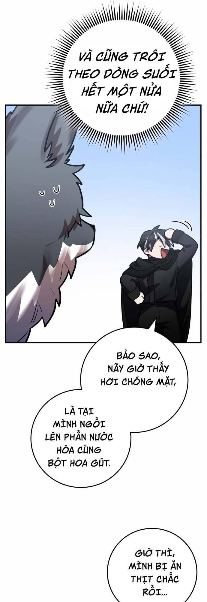Hero X Demon King X Villain Chap 34 - Next Chap 35