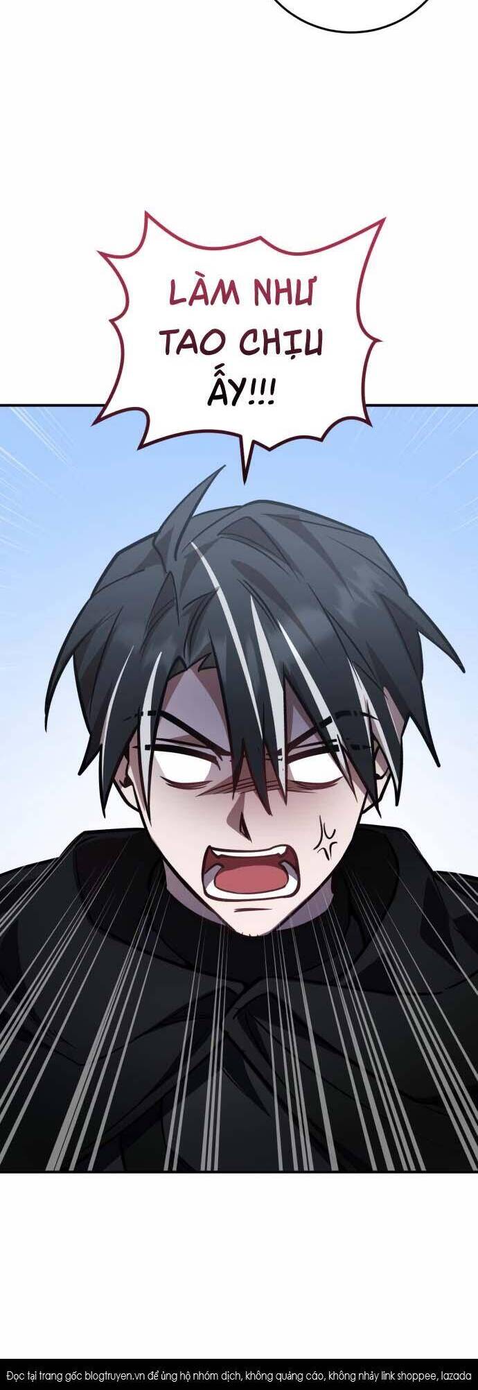Hero X Demon King X Villain Chap 34 - Next Chap 35