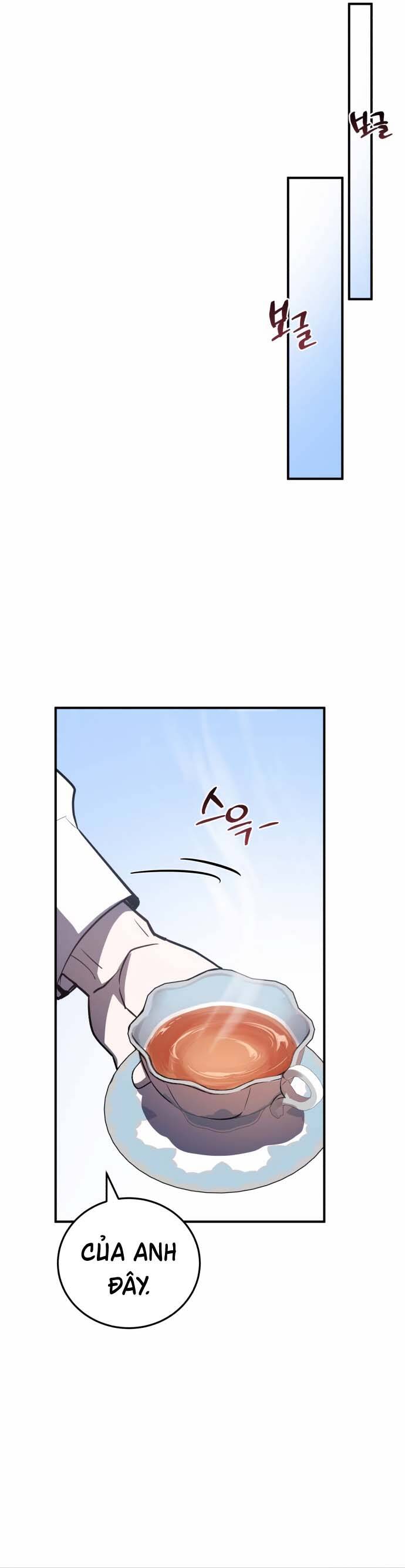 Hero X Demon King X Villain Chap 34 - Next Chap 35