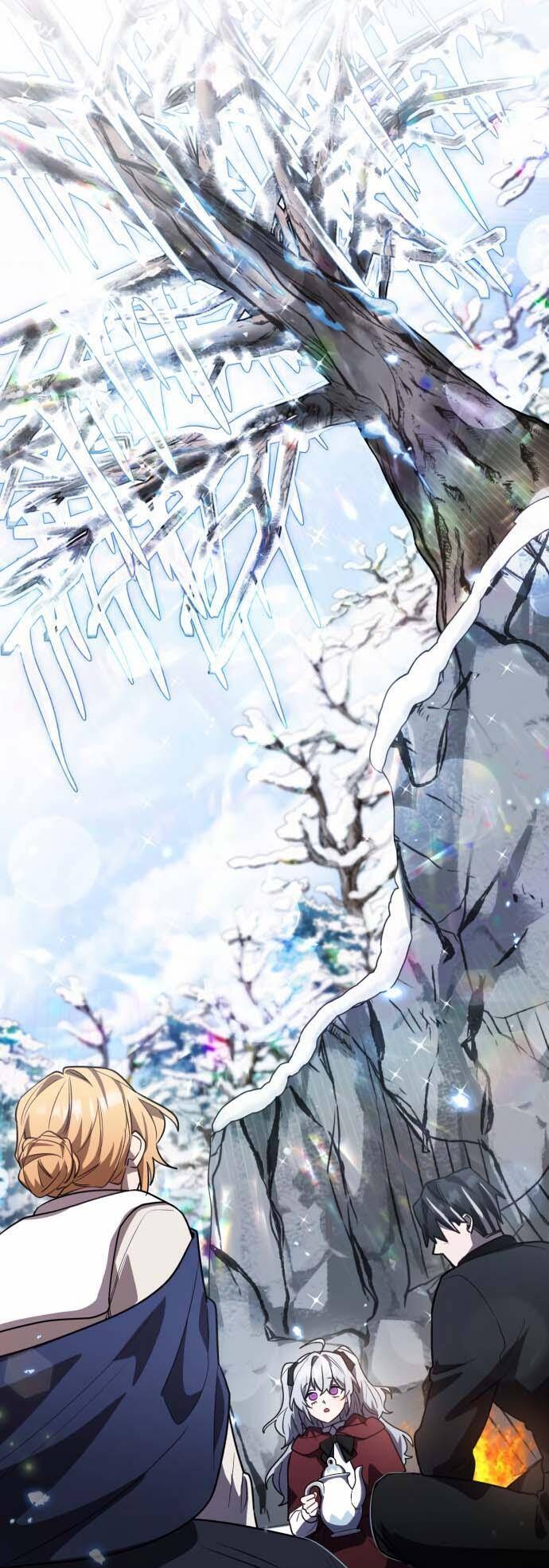 Hero X Demon King X Villain Chap 34 - Next Chap 35