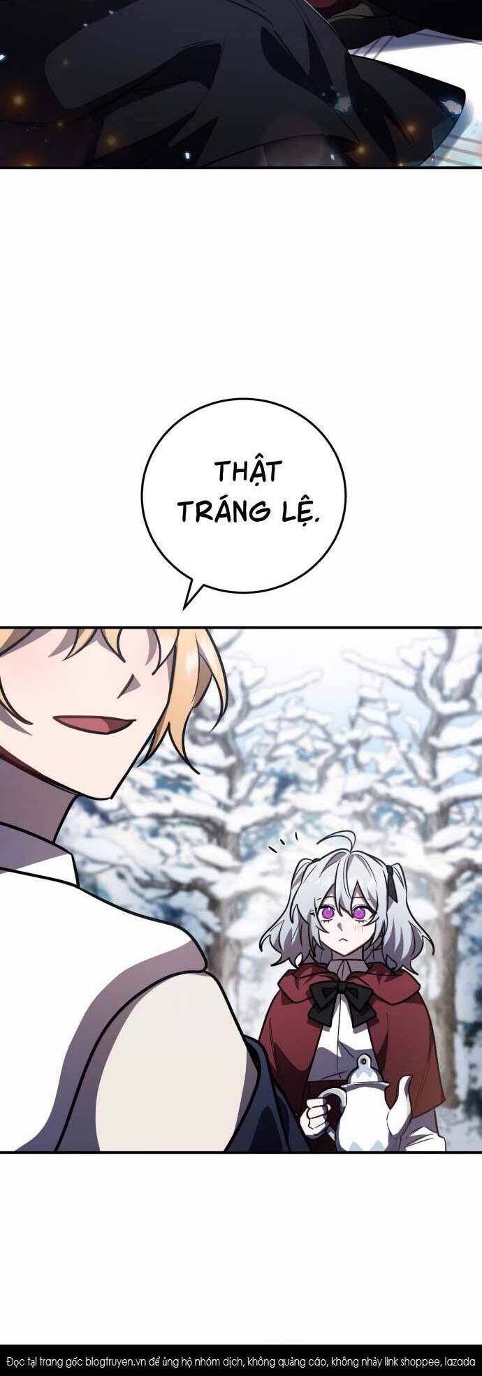Hero X Demon King X Villain Chap 34 - Next Chap 35