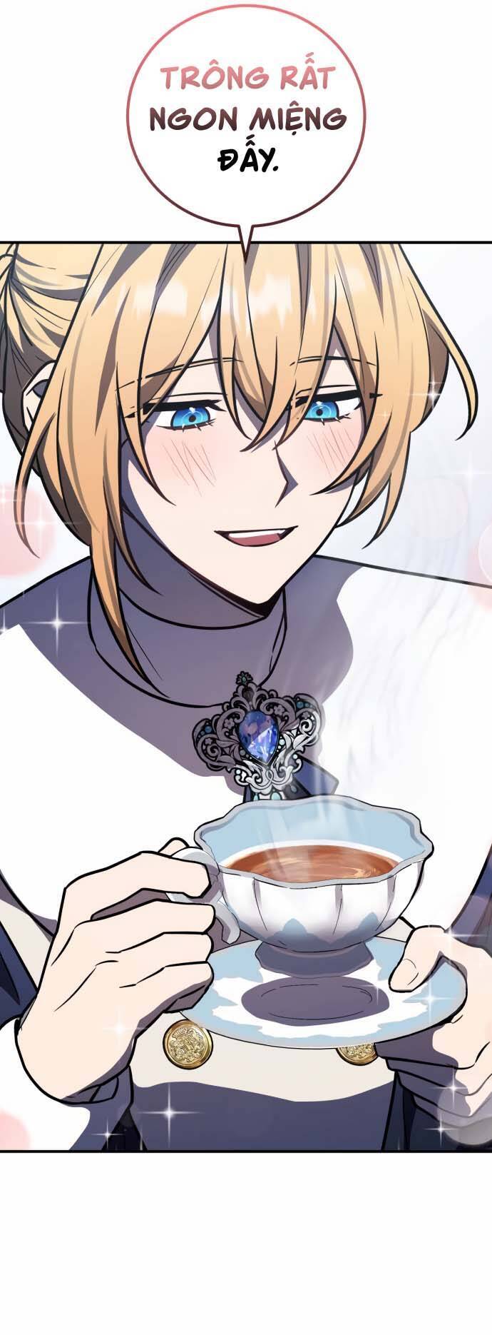 Hero X Demon King X Villain Chap 34 - Next Chap 35