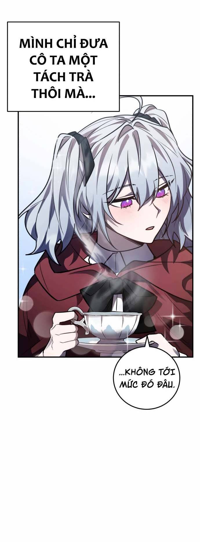 Hero X Demon King X Villain Chap 34 - Next Chap 35