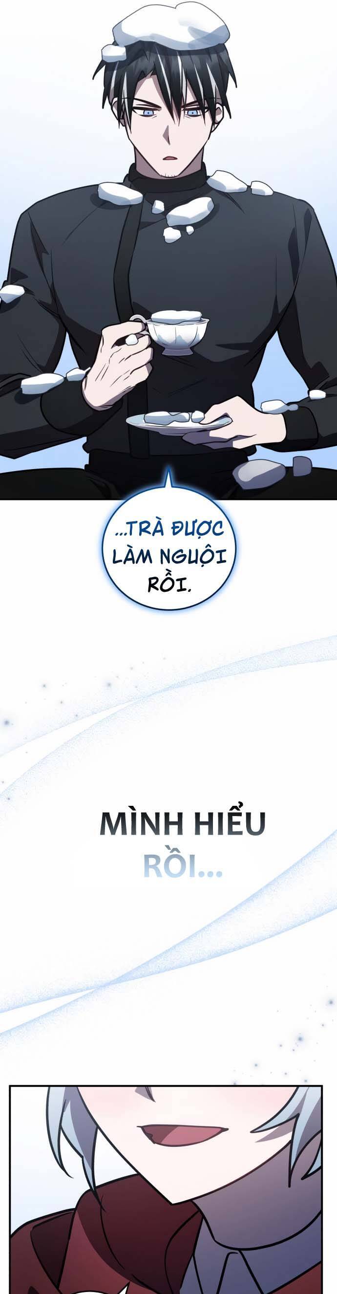 Hero X Demon King X Villain Chap 34 - Next Chap 35