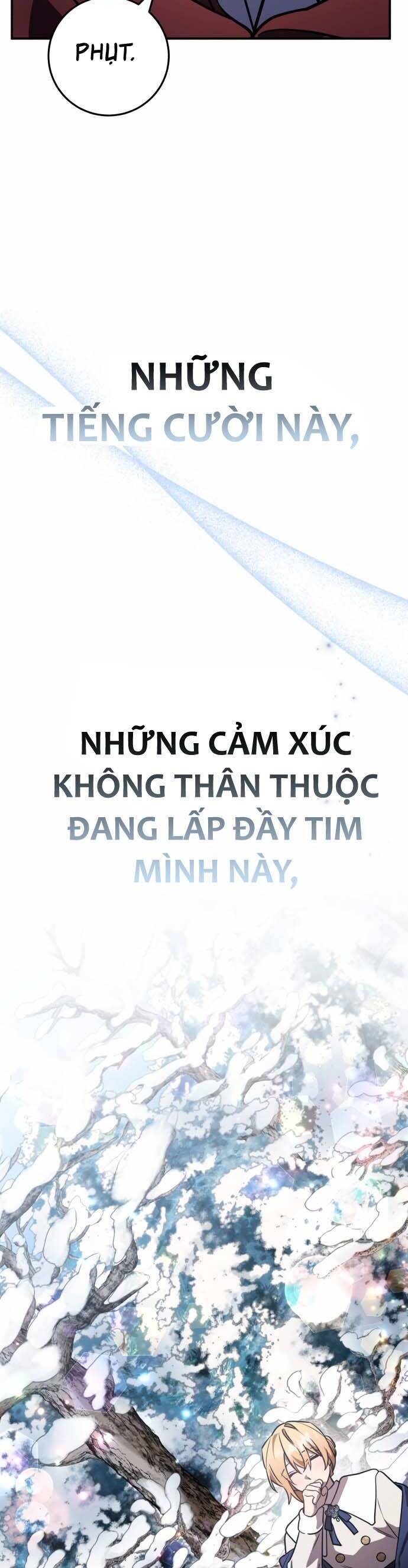 Hero X Demon King X Villain Chap 34 - Next Chap 35
