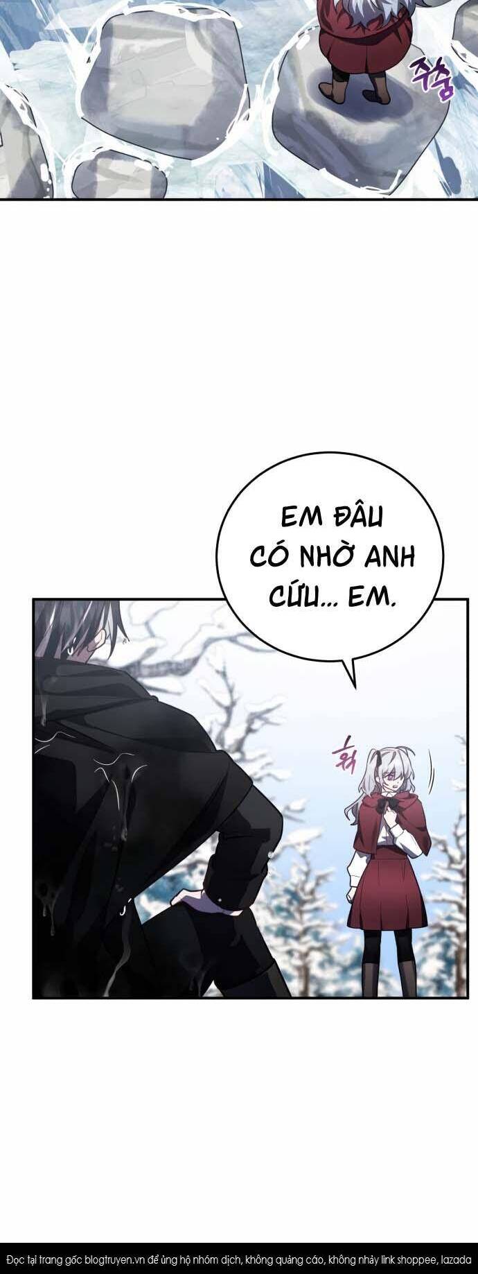 Hero X Demon King X Villain Chap 34 - Next Chap 35