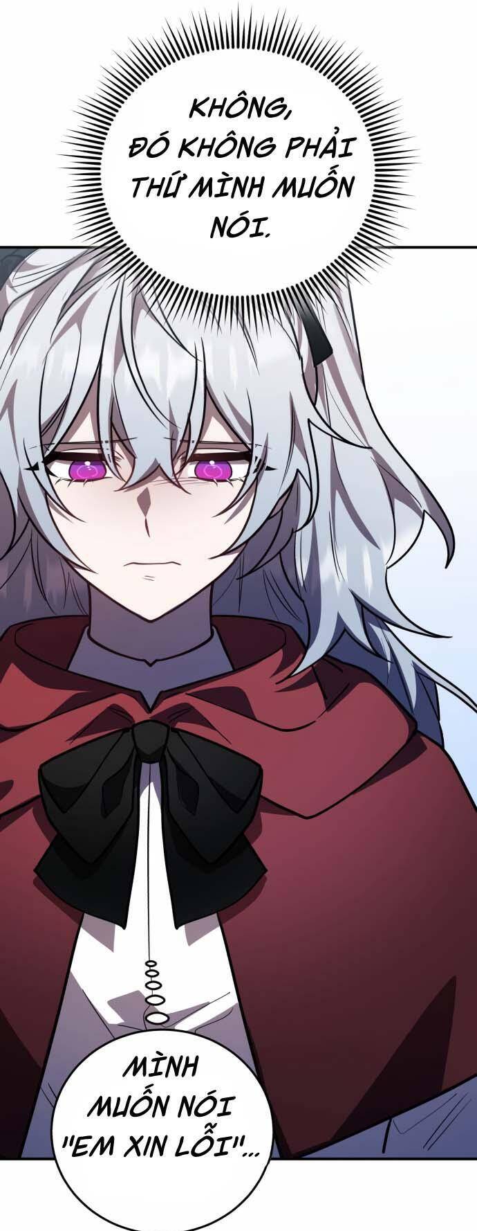 Hero X Demon King X Villain Chap 34 - Next Chap 35