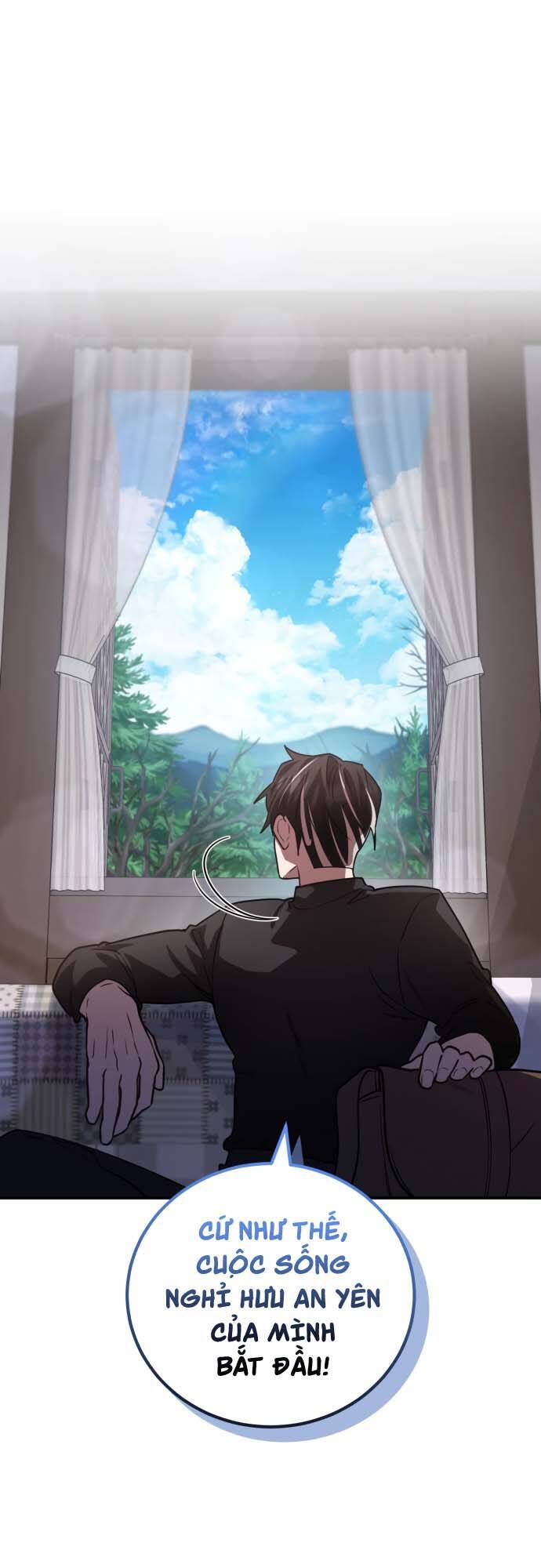 Hero X Demon King X Villain Chap 35 - Next Chap 36