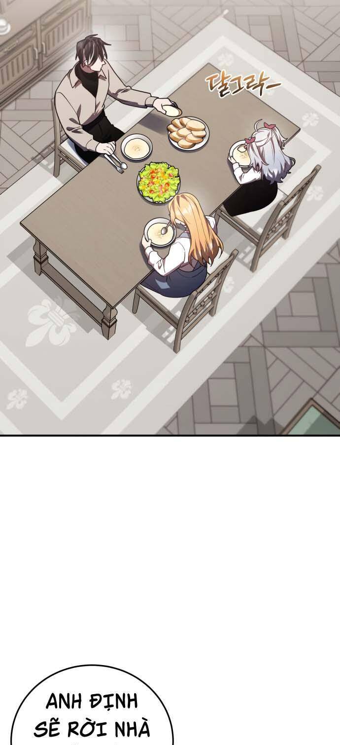Hero X Demon King X Villain Chap 35 - Next Chap 36