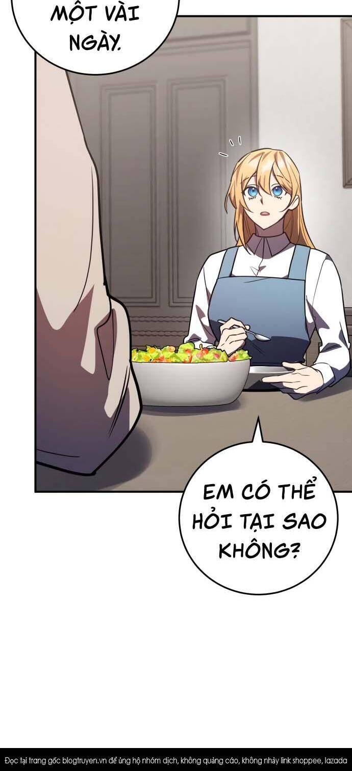 Hero X Demon King X Villain Chap 35 - Next Chap 36
