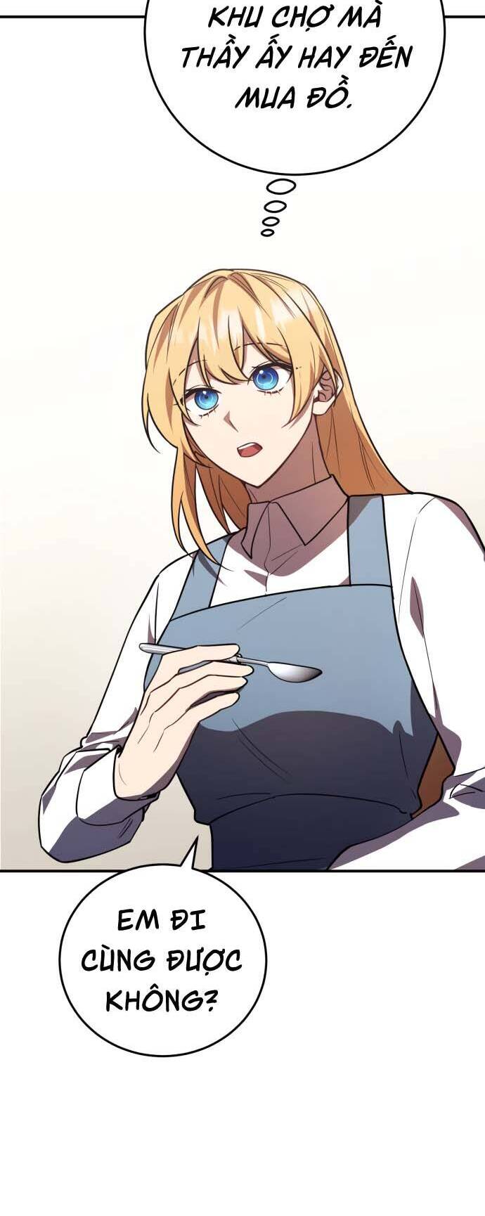 Hero X Demon King X Villain Chap 35 - Next Chap 36