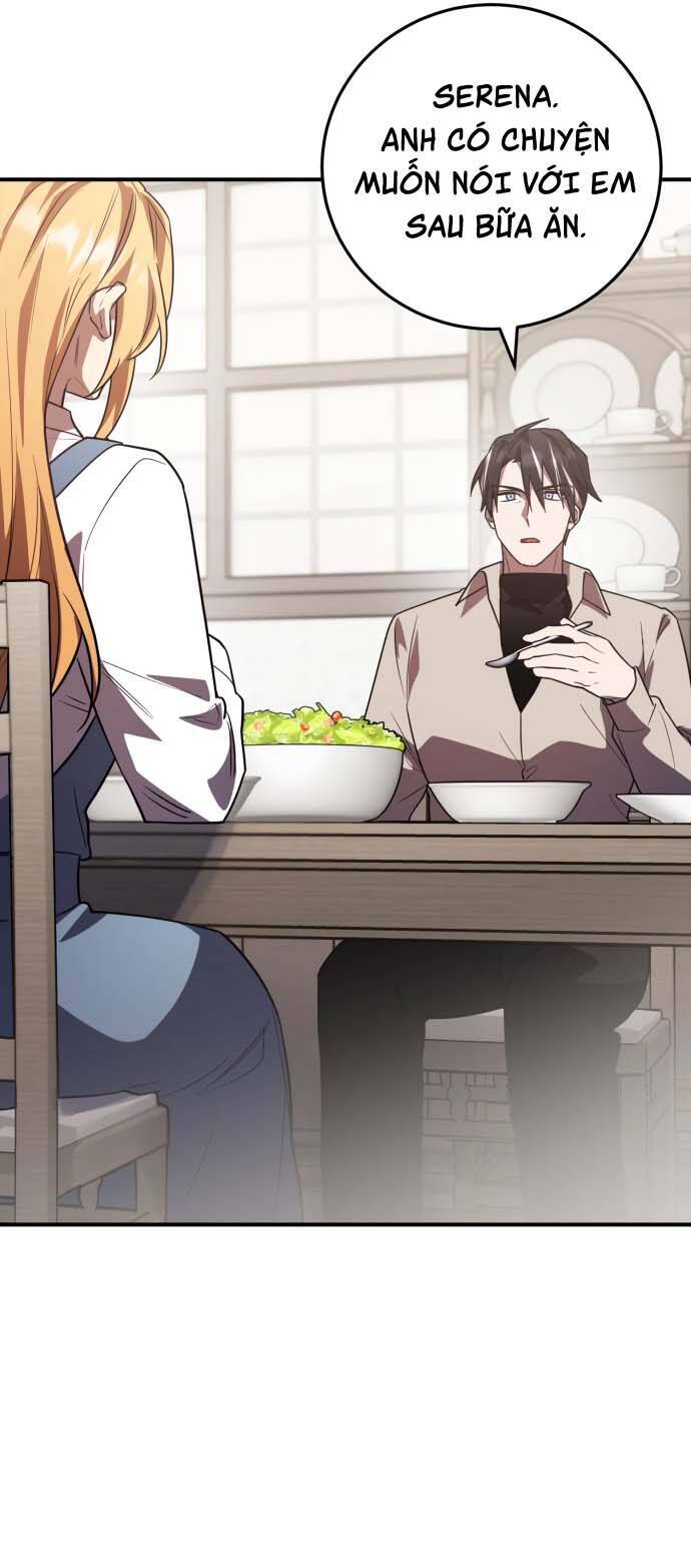Hero X Demon King X Villain Chap 35 - Next Chap 36