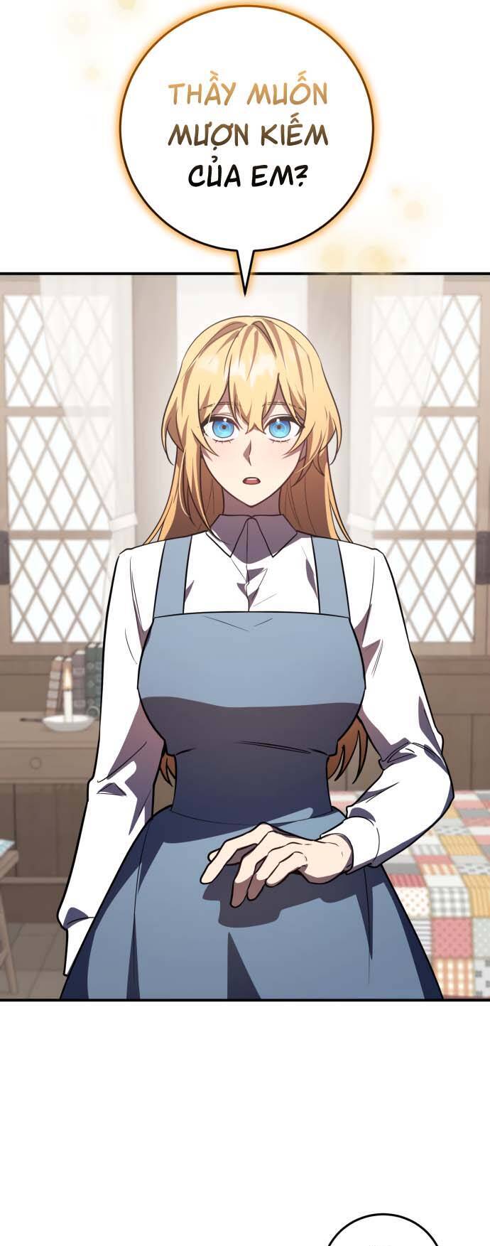 Hero X Demon King X Villain Chap 35 - Next Chap 36