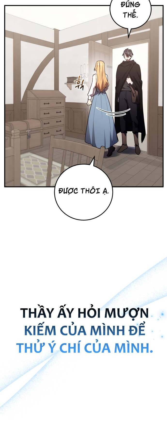 Hero X Demon King X Villain Chap 35 - Next Chap 36