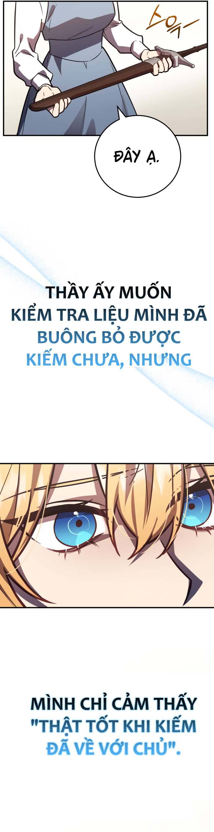 Hero X Demon King X Villain Chap 35 - Next Chap 36