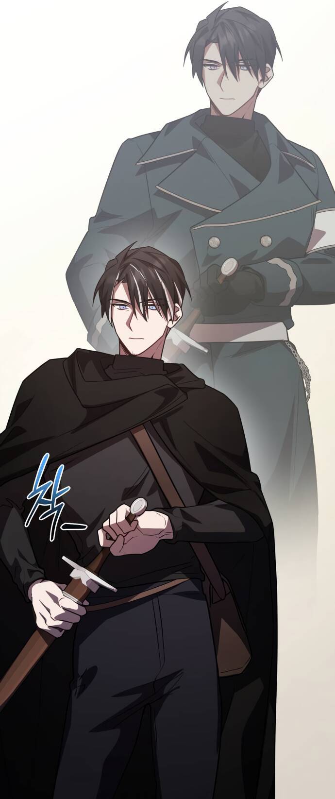 Hero X Demon King X Villain Chap 35 - Next Chap 36