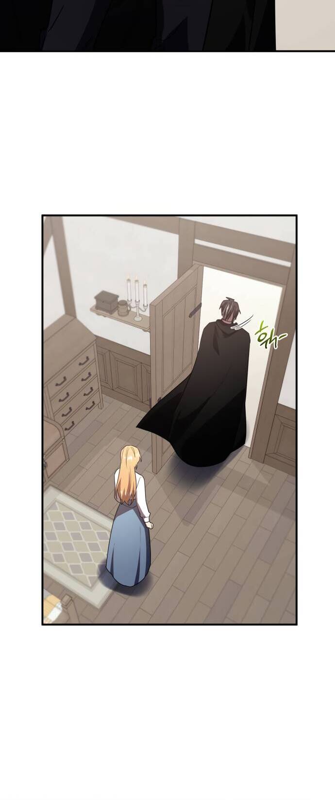 Hero X Demon King X Villain Chap 35 - Next Chap 36