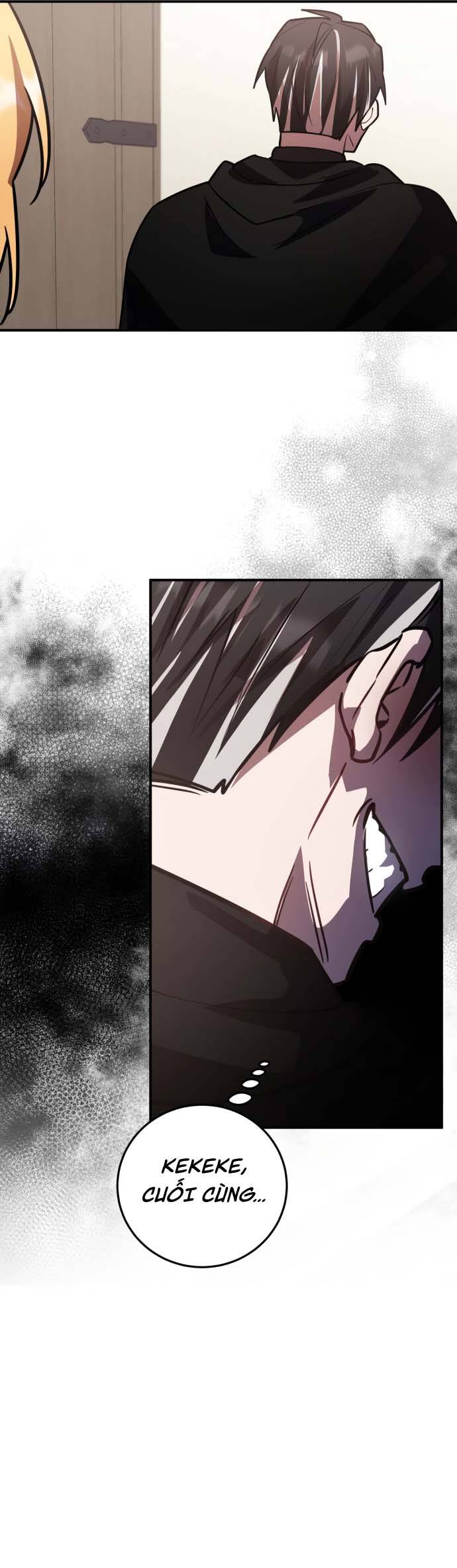 Hero X Demon King X Villain Chap 35 - Next Chap 36