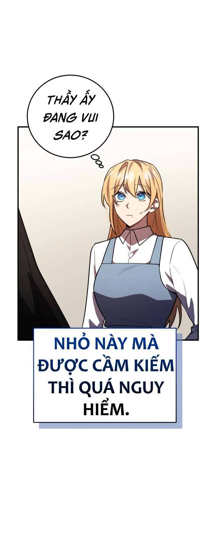 Hero X Demon King X Villain Chap 35 - Next Chap 36