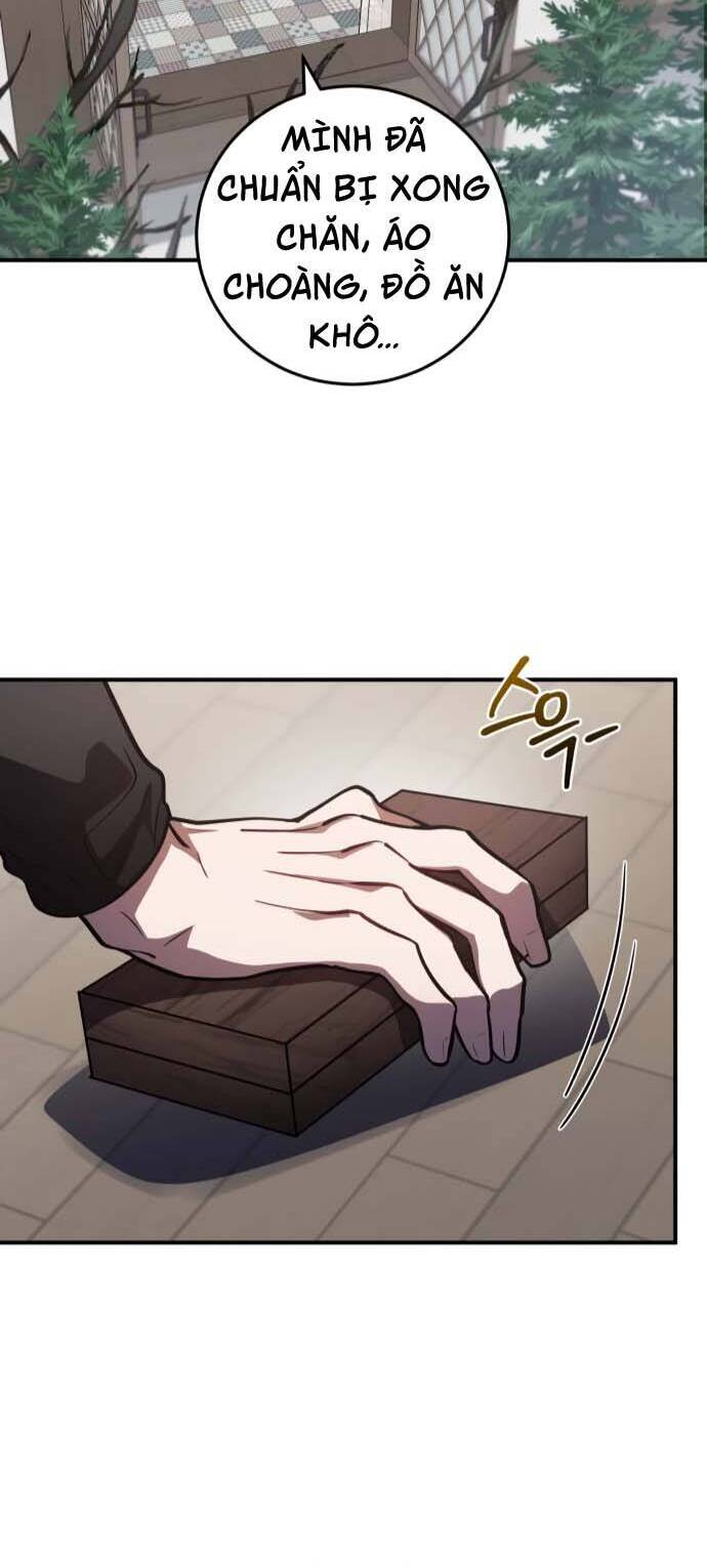 Hero X Demon King X Villain Chap 35 - Next Chap 36