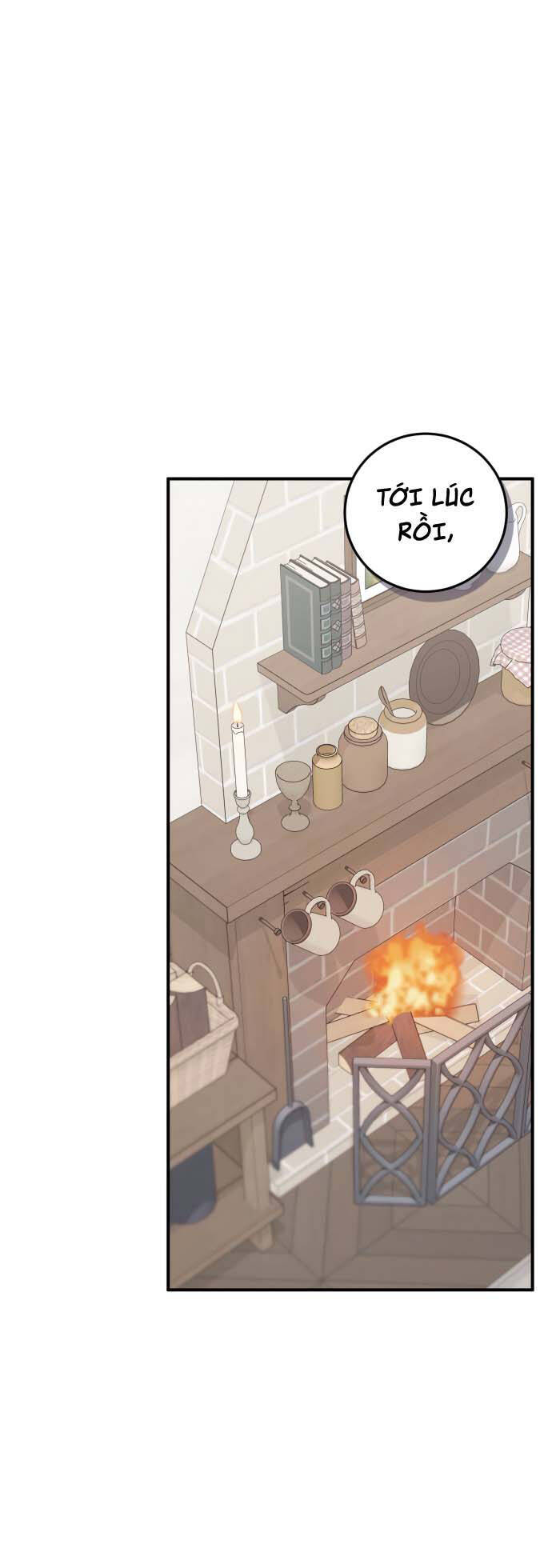 Hero X Demon King X Villain Chap 35 - Next Chap 36
