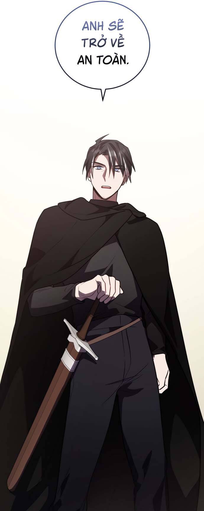 Hero X Demon King X Villain Chap 35 - Next Chap 36