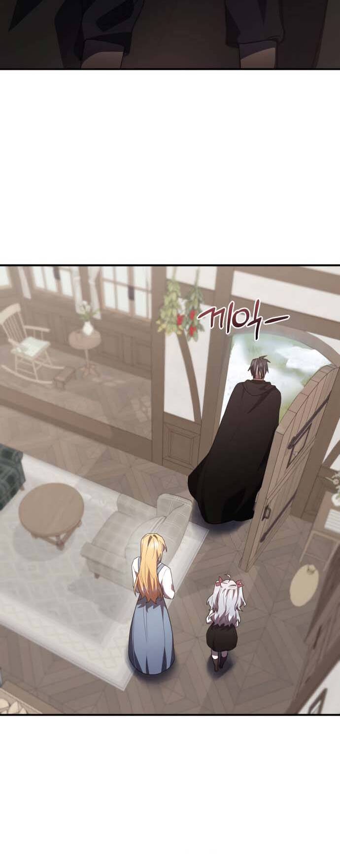 Hero X Demon King X Villain Chap 35 - Next Chap 36