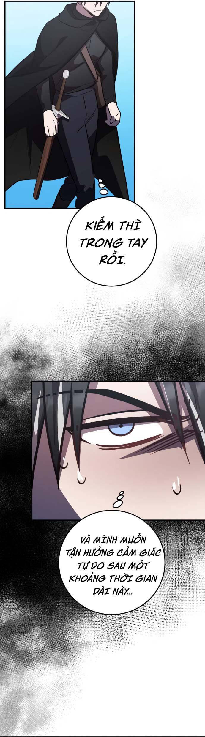Hero X Demon King X Villain Chap 35 - Next Chap 36