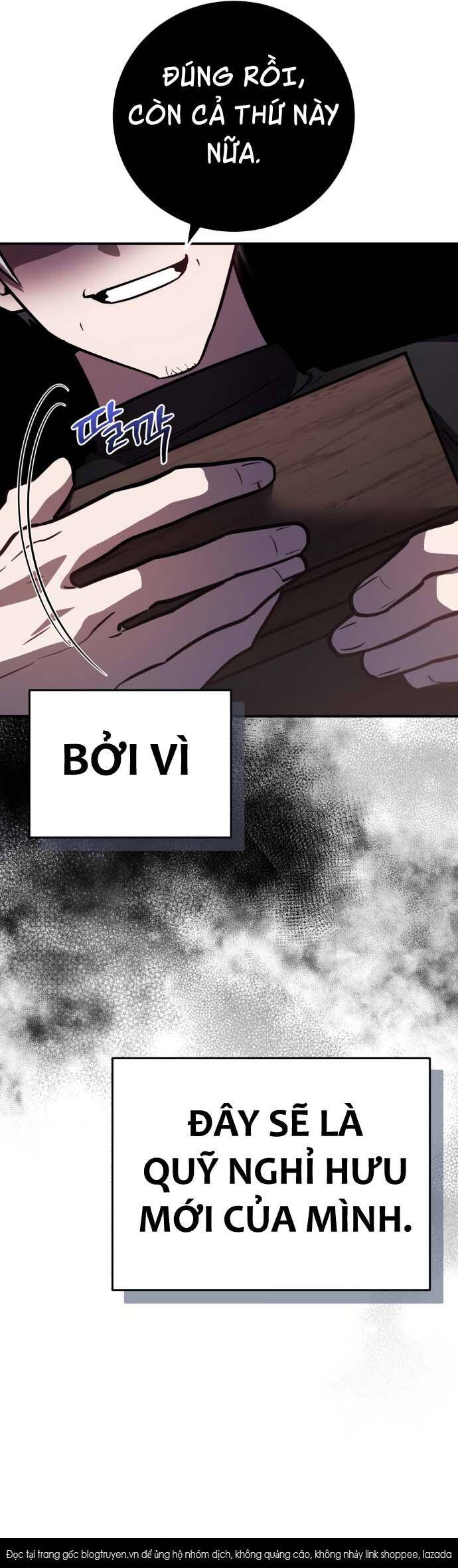 Hero X Demon King X Villain Chap 35 - Next Chap 36