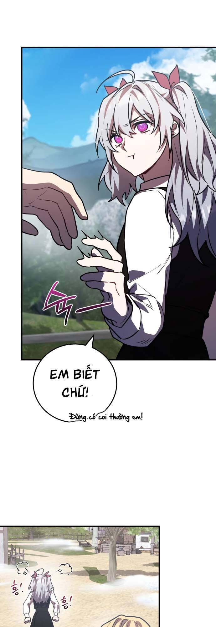Hero X Demon King X Villain Chap 35 - Next Chap 36