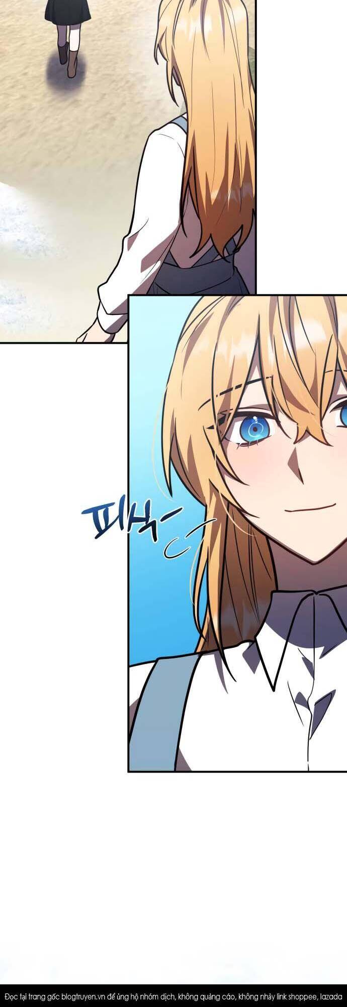 Hero X Demon King X Villain Chap 35 - Next Chap 36