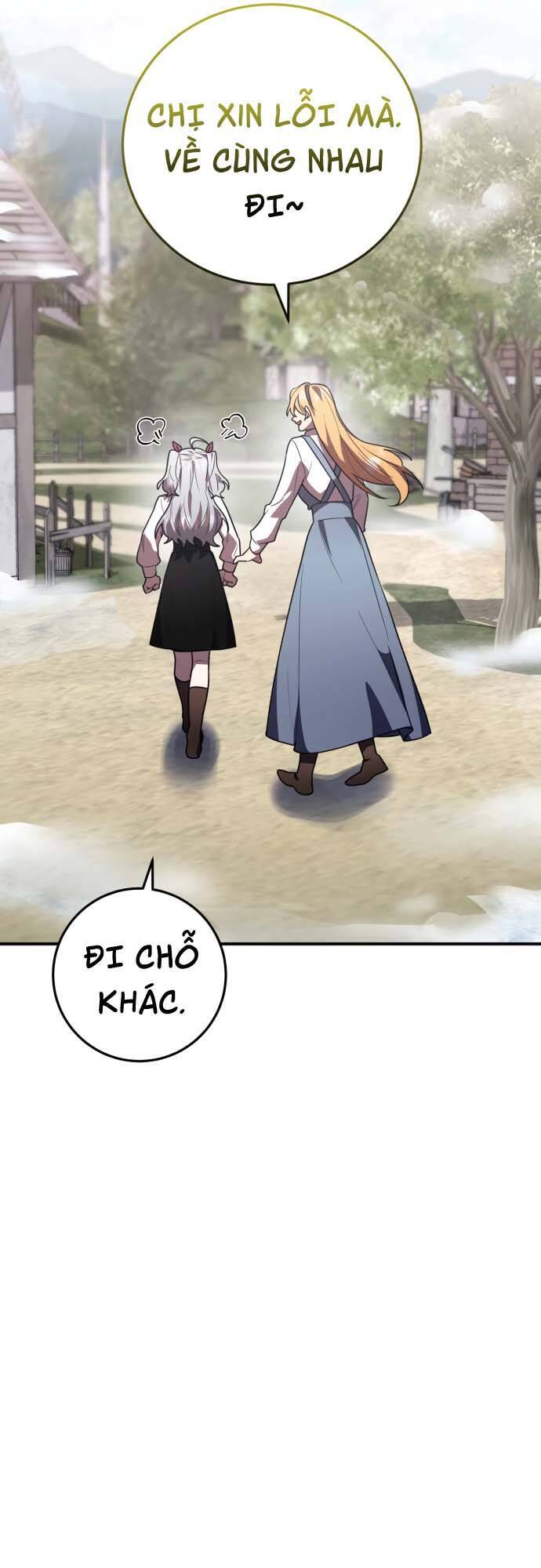 Hero X Demon King X Villain Chap 35 - Next Chap 36