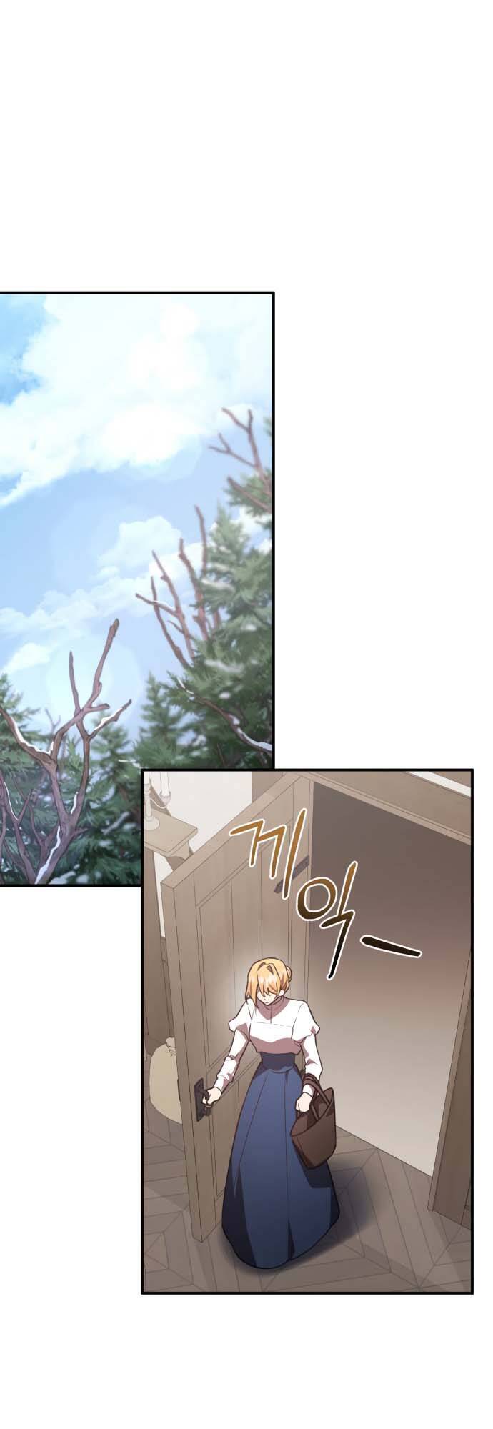 Hero X Demon King X Villain Chap 35 - Next Chap 36