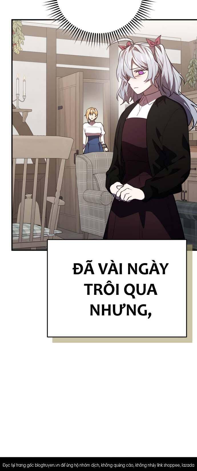 Hero X Demon King X Villain Chap 35 - Next Chap 36