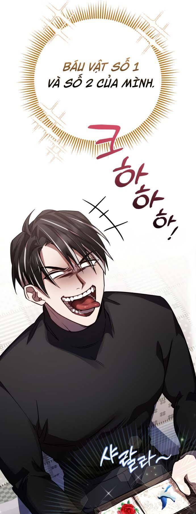 Hero X Demon King X Villain Chap 35 - Next Chap 36